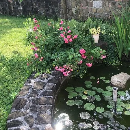 La Casa Nel Bosco Gorizia