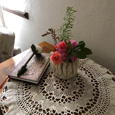 Nocleg ze śniadaniem La Casa Nel Bosco 4*