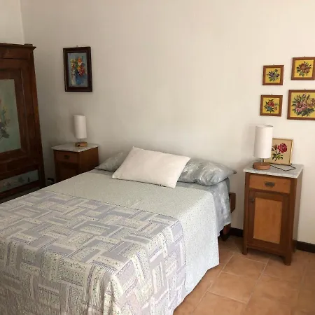 La Casa Nel Bosco *