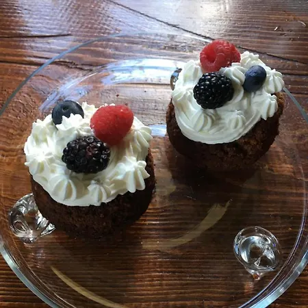 La Casa Nel Bosco 4* Gorycja