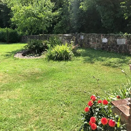 La Casa Nel Bosco Bed & Breakfast Gorizia