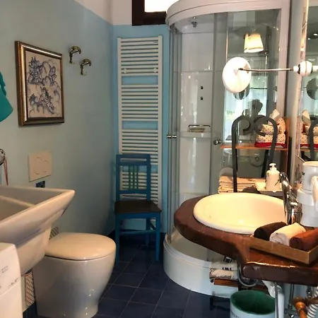 La Casa Nel Bosco Gorizia