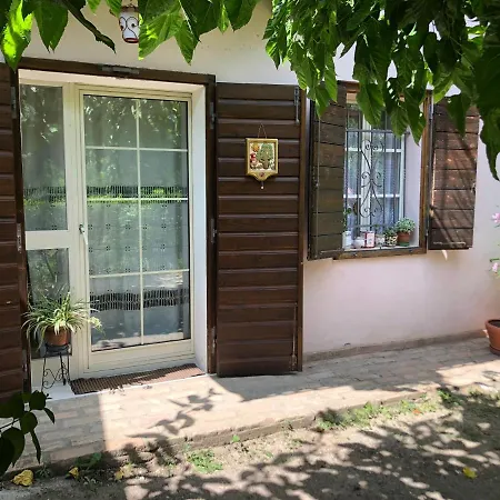 Nocleg ze śniadaniem La Casa Nel Bosco Gorycja