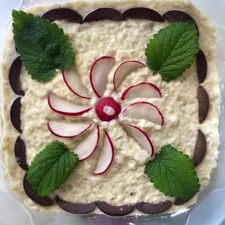 La Casa Nel Bosco 4* Gorizia