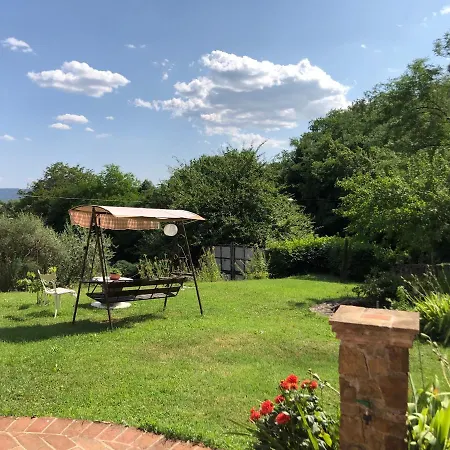 B&B La Casa Nel Bosco