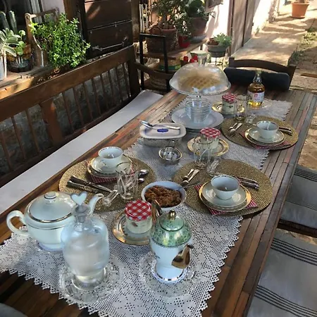 La Casa Nel Bosco Bed & Breakfast Gorizia