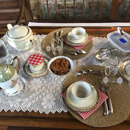 La Casa Nel Bosco Nocleg ze śniadaniem Gorycja