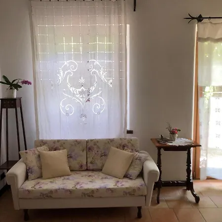 La Casa Nel Bosco 4* Gorycja