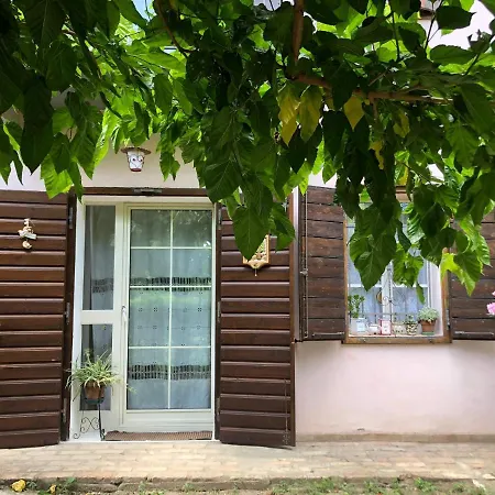 La Casa Nel Bosco Gorycja