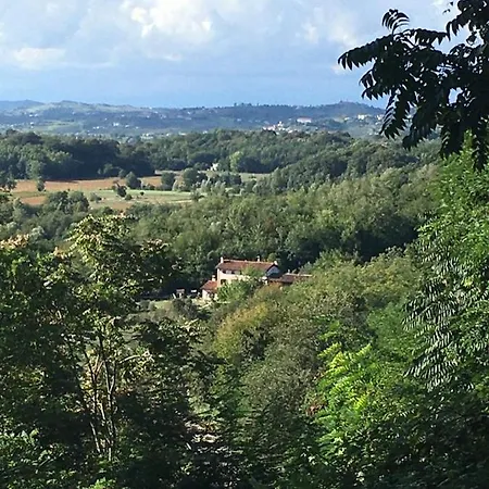 Bed & Breakfast La Casa Nel Bosco *