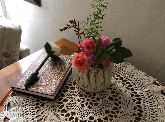 فندق مبيت وإفطار La Casa Nel Bosco 4*