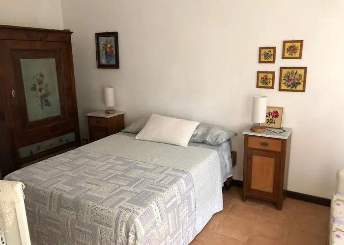 La Casa Nel Bosco 4*