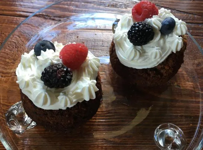 La Casa Nel Bosco 4* غوريزيا