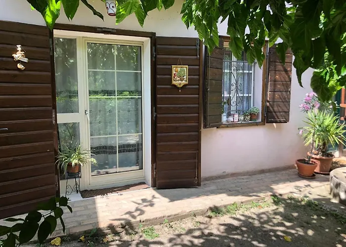 فندق مبيت وإفطار La Casa Nel Bosco غوريزيا