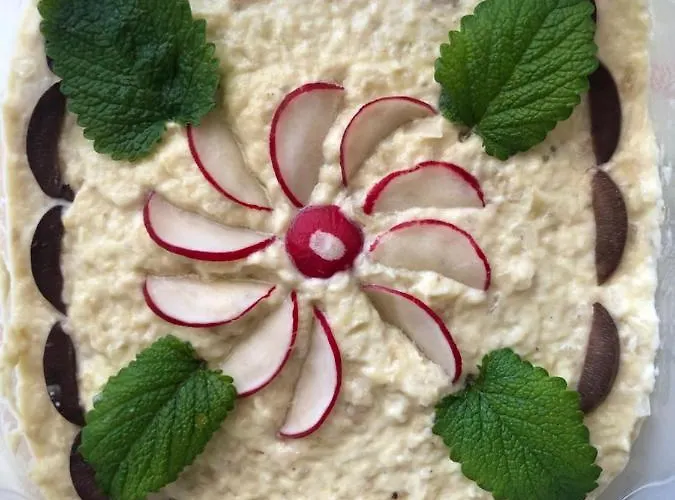 La Casa Nel Bosco 4* غوريزيا