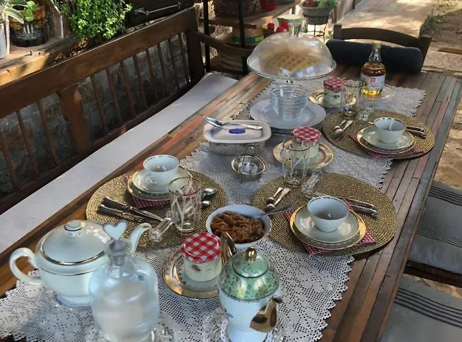 La Casa Nel Bosco فندق مبيت وإفطار غوريزيا