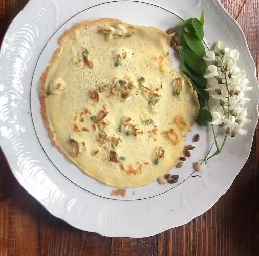 La Casa Nel Bosco 4*