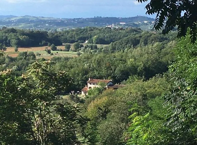 فندق مبيت وإفطار La Casa Nel Bosco 4*